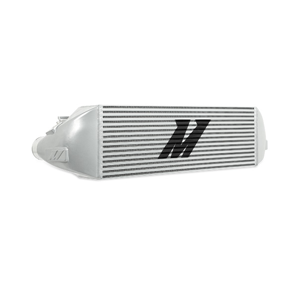 Mishimoto — Mishimoto 2013+ Ford Focus ST Intercooler (I/C ONLY) - Silver
Intercooler Kit - view 10